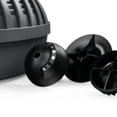 Oase Aquarius Fountain Set Classic 2000 - pompa per laghetti con giochi d'acqua 2