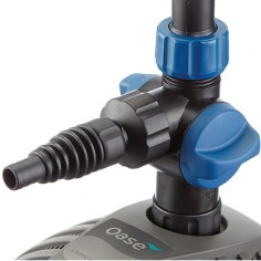 Oase Aquarius Fountain Set Classic 750 - pompa per laghetti con giochi d'acqua 2