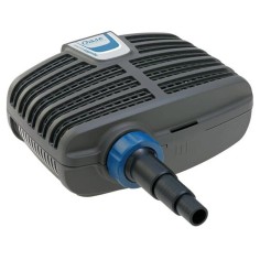 Oase Aquamax Eco Classic 2500 - pompa di risalita per filtri e ruscelli
