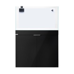 Aqpet Reef Aqua 90 Complete Marine cm90x50x50h - vasca in vetro extrachiaro con supporto e sump