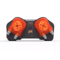 Neptune System DOS QuietDrive Dosing Pump Pompa dosometrica 2 canali