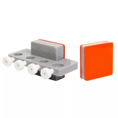 Neptune System Magnetic Probe Rack 2