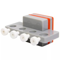 Neptune System Magnetic Probe Rack