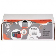Neptune System Trident Reagent Kit - 2 mesi 2
