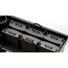 Aquael FZN PRO 1000 - filtro esterno a zainetto per acquari fino a 200L 2