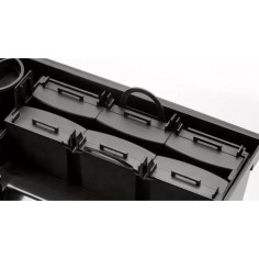 Aquael FZN PRO 700 - filtro esterno a zainetto per acquari fino a 130L 2