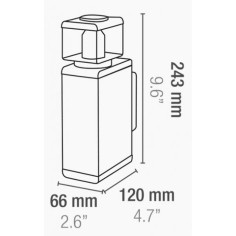 Sicce Shark Skimmer 150 - schiumatoio interno per acquari fino a 150 litri 2