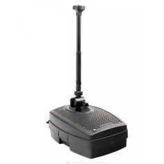 Aquael Wigry 6000 - filtro 3in1 con UV per laghetti fino a 6000 litri 2