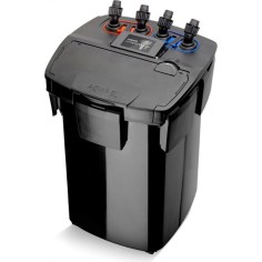Aquael HyperMax Link - filtro esterno elettronico WiFi per acquari fino a 1500 litri