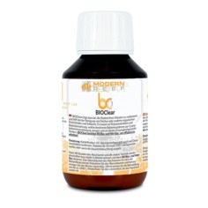 Modern Reef BIOClear 100ml - soluzione per il trattamento dei Cianobatteri