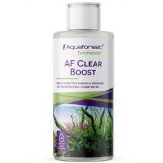 Aquaforest FreshWater Clear Boost 250ml - chiarificatore per acqua dolce