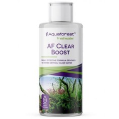 Aquaforest FreshWater Clear Boost 500ml - chiarificatore per acqua dolce
