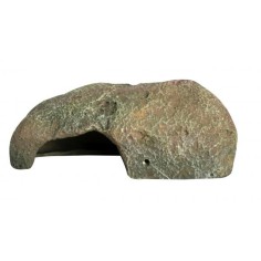 ARTICOLO DANNEGGIATO Lucky Reptile Cozy Cave small cm16,8x9,8x6,5h