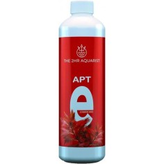 2Hr APTe EI Estimative Index 500ml Refill - fertilizzante concentrato a Indice Stimato