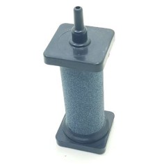 Diffusore d'ossigeno cilindrico mm20x80h per acquari e laghetti