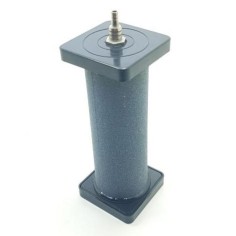 Diffusore d'ossigeno cilindrico mm50x150h per acquari e laghetti