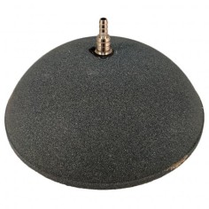 Diffusore d'ossigeno a campana mm120x50h per acquari e laghetti