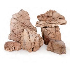 Ada Roccia Vein Stone - 1kg