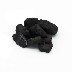 Blau Aquaristic Bamboo Active Carbon 200gr - carbone superattivo