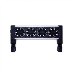 Blau Aquaristic Aquaventilador 4 - ventola di raffreddamento per acquari fino a 160L