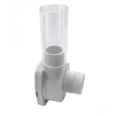 Deltec Ricambio Coprigirante per pompa DCC1 SW