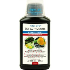Easy-Life Bio-Exit Silicate 250ml - abbatte i silicati in acqua dolce