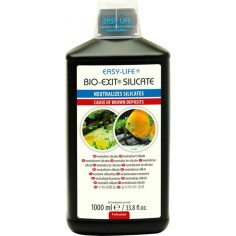 Easy-Life Bio-Exit Silicate 1000ml - abbatte i silicati in acqua dolce