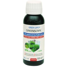 Easy-Life GreenScape 100ml - fertilizzante NPK per plantacquari