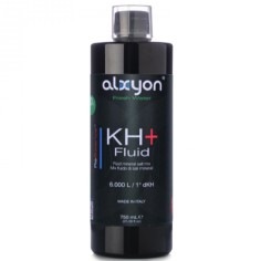 Alxyon ReBalance KH+ Fluid 750ml - integratore di durezza carbonatica per acqua osmotica