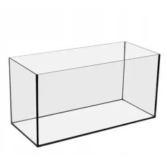 Aquael Acquario Rettangolare 54L cm60x30x30h