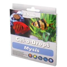 Dupla Gel-o-Drops Mysis 12x2gr - capsule di Mysis in gelatina