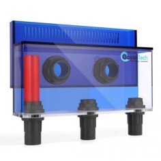 OceanTech Overflow Box 600 - sistema di tracimazione interno ultra sottile per vasche fino a 600 litri 2