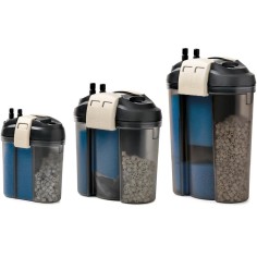 EDEN FES 100 (ex511) Filtro Esterno Autoinnescante per... 2