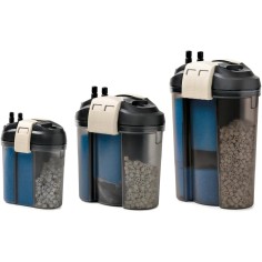 Eden FES 300(ex522) Filtro Esterno con materiali... 2