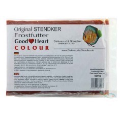 Stendker Good Heart Colour - Pastone Congelato per Discus...