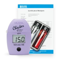 Hanna Instrument Hi-782K con cuvette di verifica -...