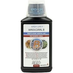 Easy-Life MaxiCoral 250ml - mix di elementi di traccia...