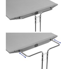 Aquael Ultra Slim LED - plafoniera Smart per acqua dolce... 2