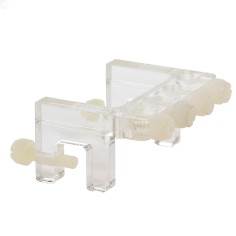 Bubble Magus Tube Holder - supporto per tubi per pompe...