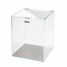 Aquael Opti Tank Rounded 30 - aquario panoramico in vetro...