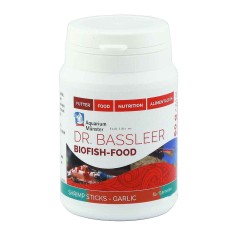 Aquarium Munster Dr.Bassleer Shrimp Sticks Garlic...