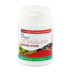 Aquarium Munster Dr.Bassleer Shrimp Sticks Chlorella...