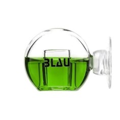 Blau Aquaristic Ball Indicator - test permanente di CO2...