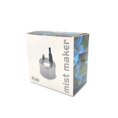 Blau Aquaristic Mist Maker - nebulizzatore a ultrasuoni...