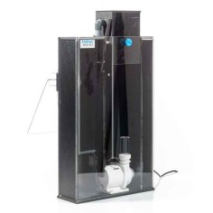 Deltec MCE 601 24V DC Schiumatoio Esterno Appeso con...