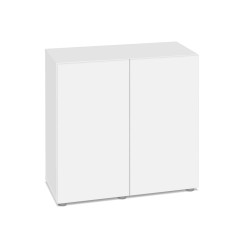 Aquael Supporto per OptiSet 200 cm101x41x80h - Bianco