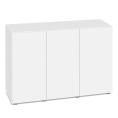 Aquael Supporto per OptiSet 240 cm121x41x80h - Bianco