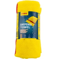 Sera Drying Towel - Asciugamano assorbente