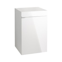 AqPet Cabinet 50 Supporto per Acquari in Legno 50x50x80h...