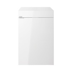 AqPet Cabinet 50 Supporto per Acquari in Legno 50x50x80h... 2